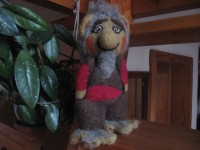MZ03 Troll 35,00 €